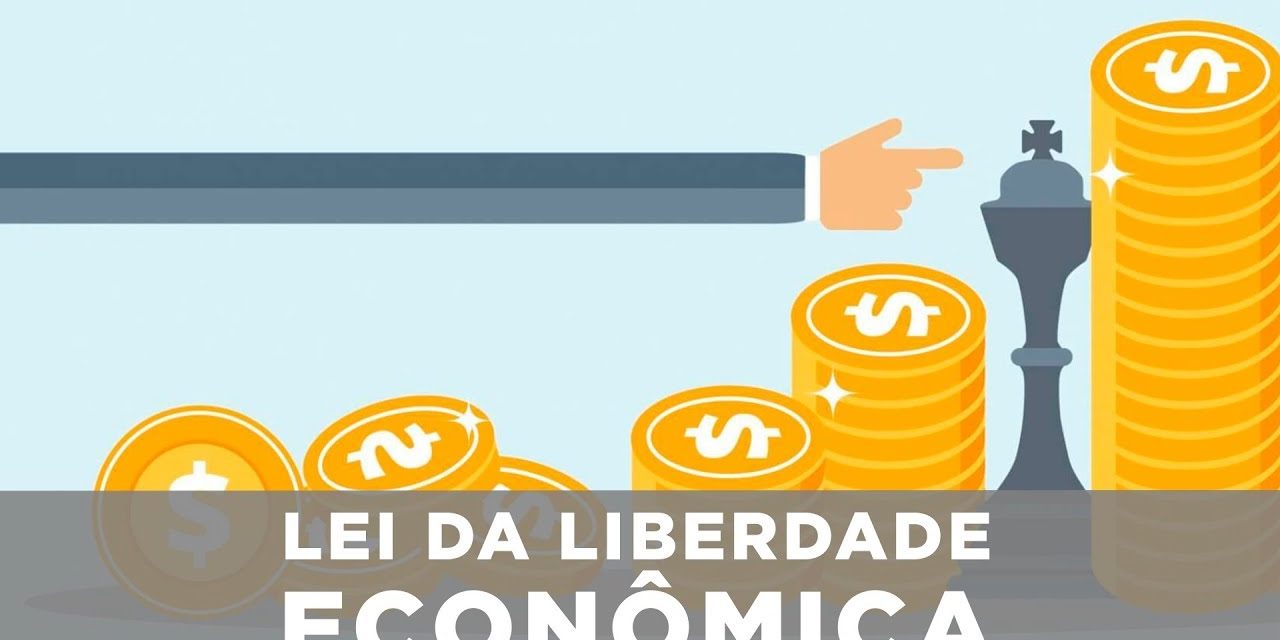 lei liberdade econ