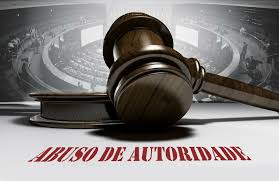 lei abuso autoridade