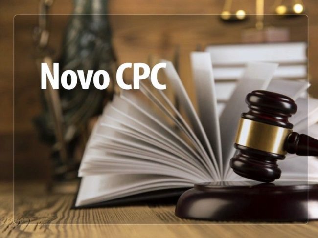 novo cpc