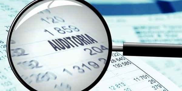 audit