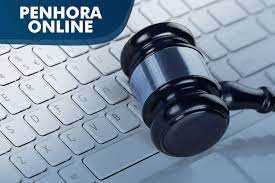 penhora on