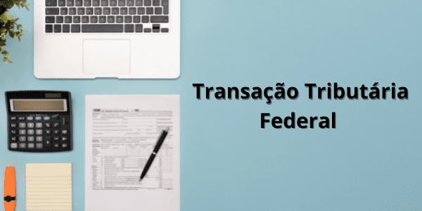 transação